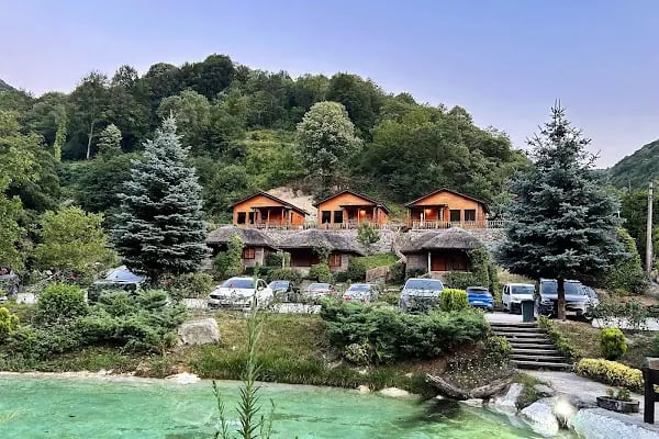 İstanbuldere Alabalık Evi - Resim 20