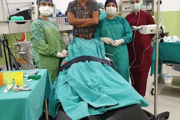 DENTOVA ESTETİK - Konya İmplant, Diş Teli, Çocuk Diş Hekimliği, Konya Diş Hekimi - Resim 12