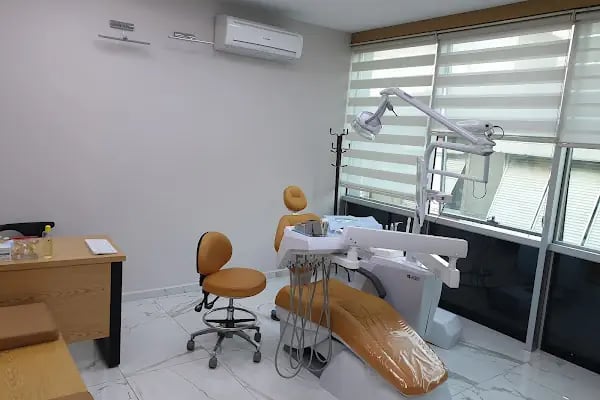 DENTOVA ESTETİK - Konya İmplant, Diş Teli, Çocuk Diş Hekimliği, Konya Diş Hekimi - Resim 6