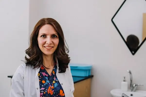 DENTOVA ESTETİK - Konya İmplant, Diş Teli, Çocuk Diş Hekimliği, Konya Diş Hekimi - Resim 14