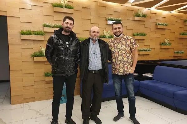 DENTOVA ESTETİK - Konya İmplant, Diş Teli, Çocuk Diş Hekimliği, Konya Diş Hekimi - Resim 3