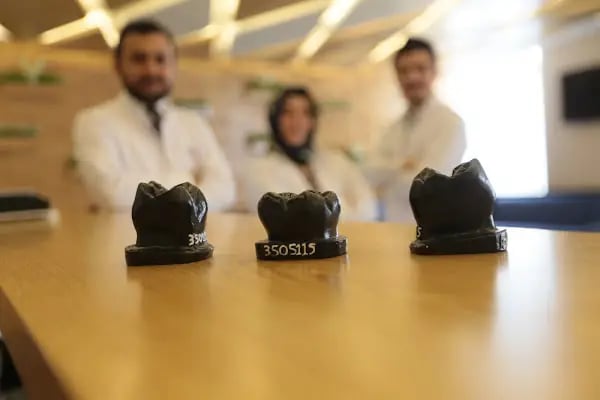 DENTOVA ESTETİK - Konya İmplant, Diş Teli, Çocuk Diş Hekimliği, Konya Diş Hekimi - Resim 15