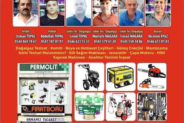 Osmanlı Ticaret - Resim 2