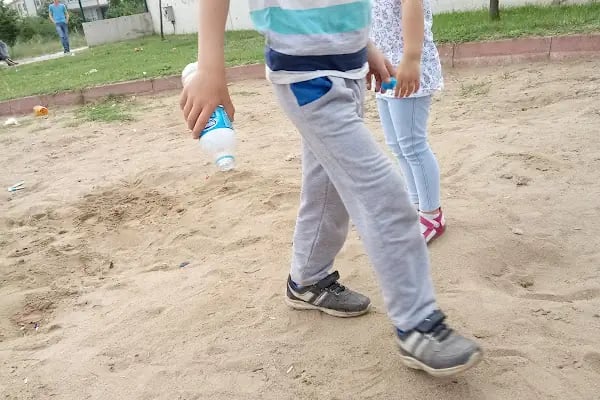 Akhisar Semt Parkı - Resim 19
