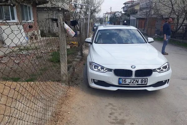 Akhisar Semt Parkı - Resim 20