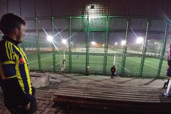 Akhisar Semt Parkı - Resim 14