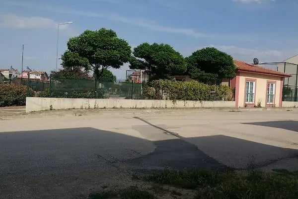 Akhisar Semt Parkı - Resim 11