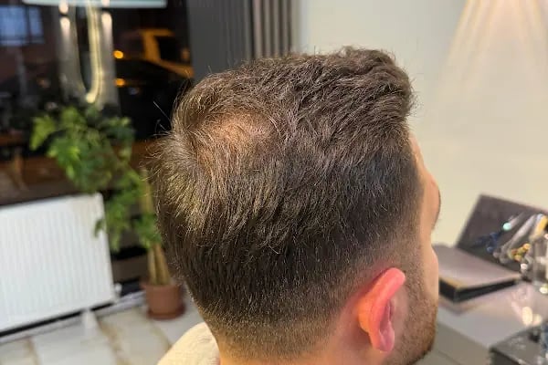 Trendcut Erkek Kuaförü - Resim 17
