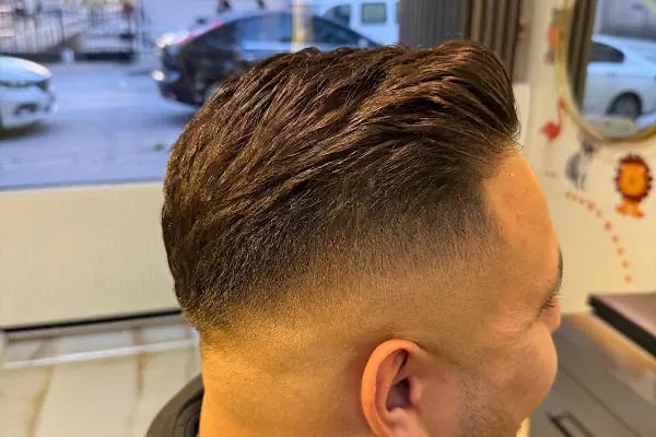 Trendcut Erkek Kuaförü - Resim 16