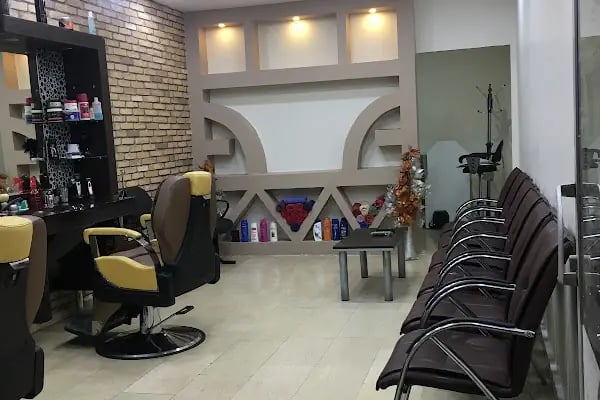 Yaşam kuaför Berber Mıçè - Resim 2