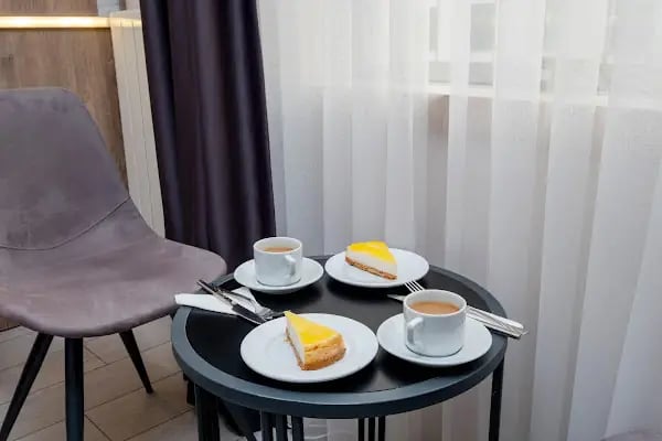 Lavender Airport Hotel - Resim 6
