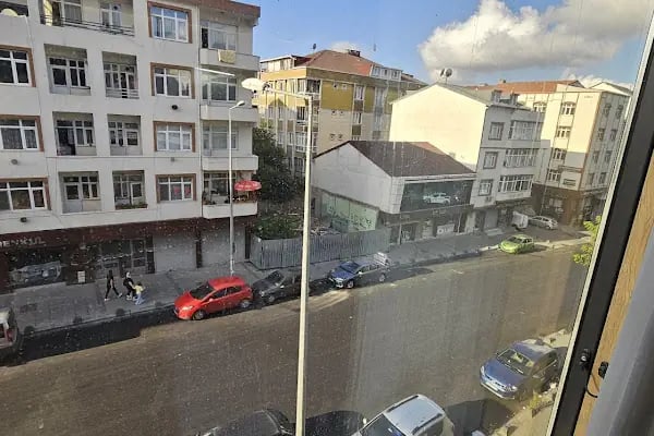 Lavender Airport Hotel - Resim 16