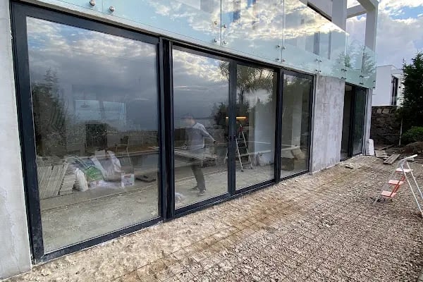 Detay PVC Alüminyum - Resim 12