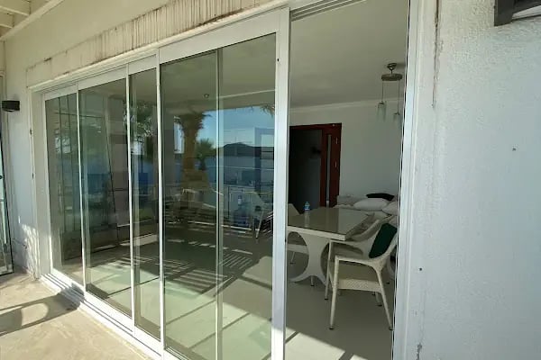 Detay PVC Alüminyum - Resim 2