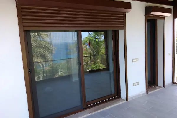 Detay PVC Alüminyum - Resim 14