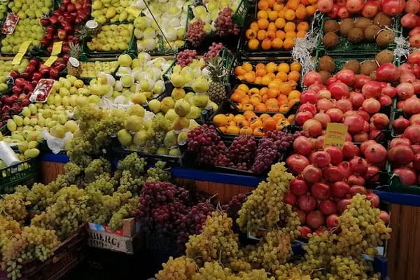 ÖZKARALAR MARKET - Resim 5