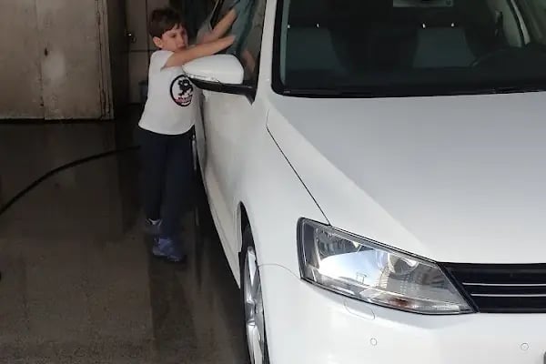 Aydın Grup Oto Yıkama - Resim 2