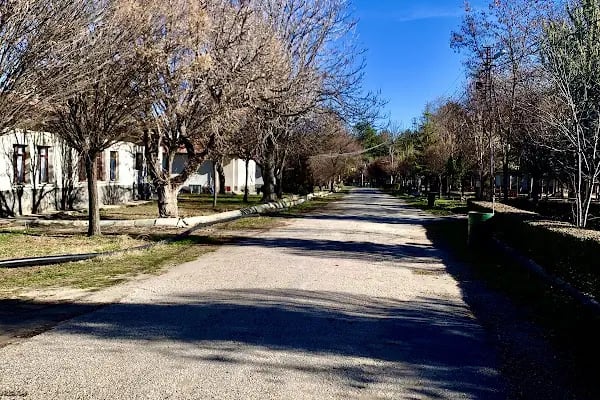 Spor Konya Kamp Alanı - Resim 11