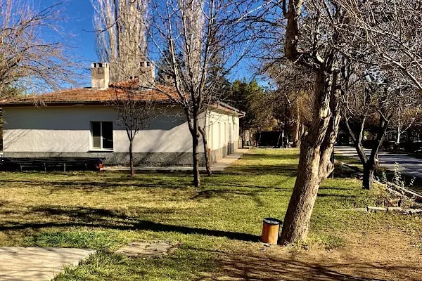 Spor Konya Kamp Alanı - Resim 12