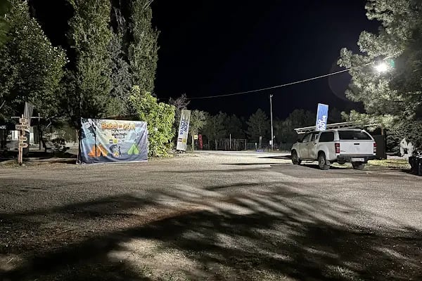 Spor Konya Kamp Alanı - Resim 17