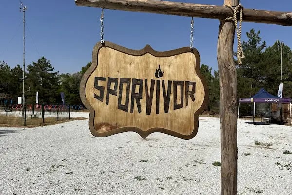 Spor Konya Kamp Alanı - Resim 10