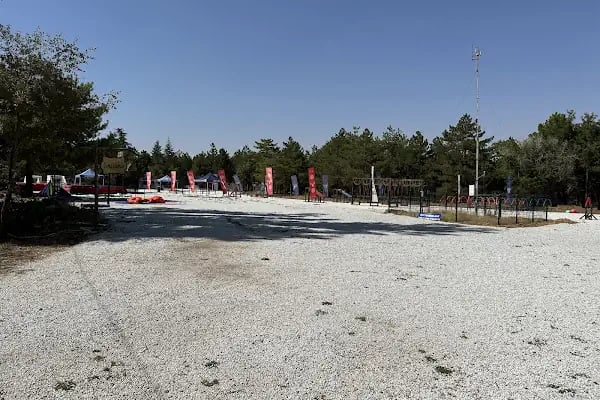 Spor Konya Kamp Alanı - Resim 14
