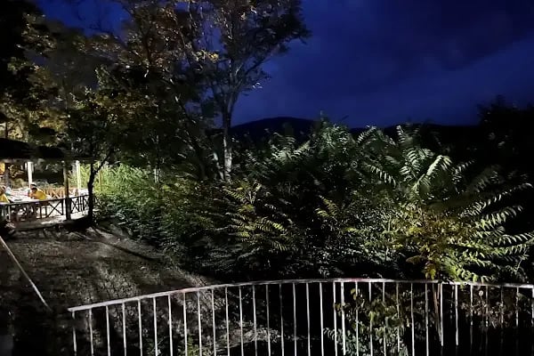Spor Konya Kamp Alanı - Resim 16