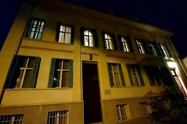 Azize Tereza Kilisesi - Resim 16