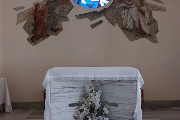 Azize Tereza Kilisesi - Resim 11