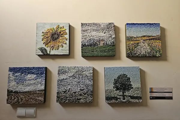 Azize Tereza Kilisesi - Resim 13