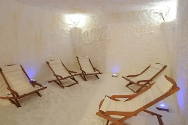 Diyarbakır Masaj Salonu - Resim 6