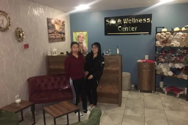 Diyarbakır Masaj Salonu - Resim 10