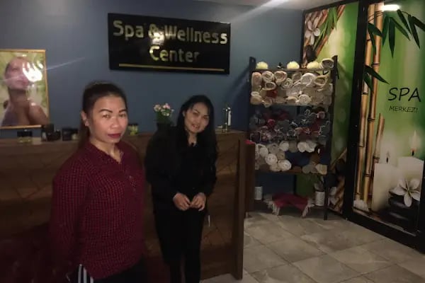 Diyarbakır Masaj Salonu - Resim 19