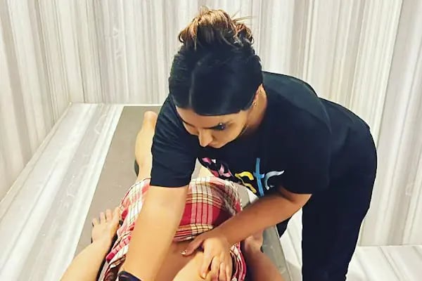 Diyarbakır Masaj Salonu - Resim 13