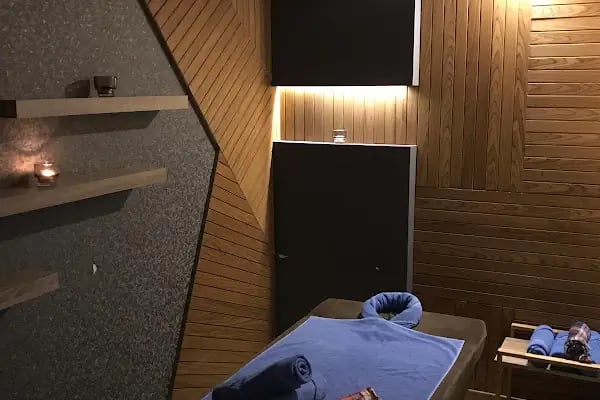 Diyarbakır Masaj Salonu - Resim 1