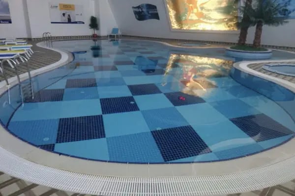 Diyarbakır Masaj Salonu - Resim 7