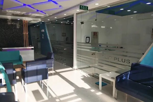 Elit Plus Ağız ve Diş Sağlığı Polikliniği - Resim 8