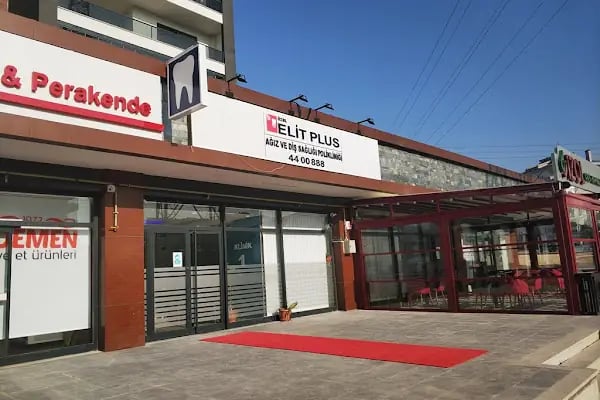 Elit Plus Ağız ve Diş Sağlığı Polikliniği - Resim 2