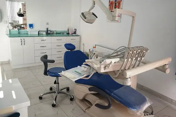 Elit Plus Ağız ve Diş Sağlığı Polikliniği - Resim 4