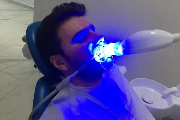 Elit Plus Ağız ve Diş Sağlığı Polikliniği - Resim 7