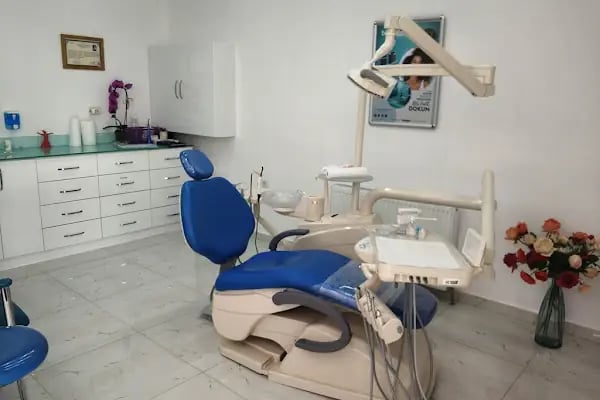 Elit Plus Ağız ve Diş Sağlığı Polikliniği - Resim 6