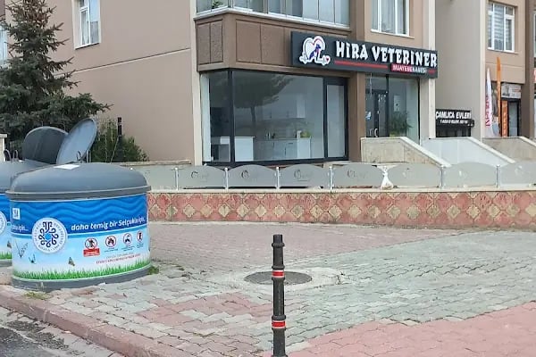 Hira Veteriner Kliniği (Muayenehanesi) - Resim 4
