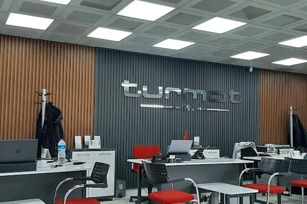 Turmot Şirketler Grubu - Resim 10
