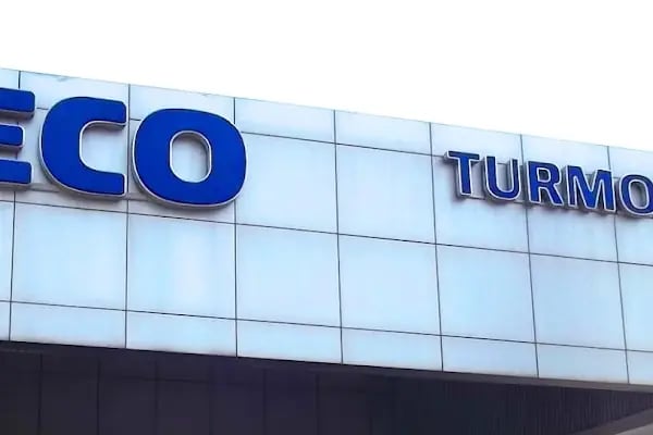 Turmot Şirketler Grubu - Resim 14