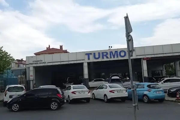 Turmot Şirketler Grubu - Resim 13