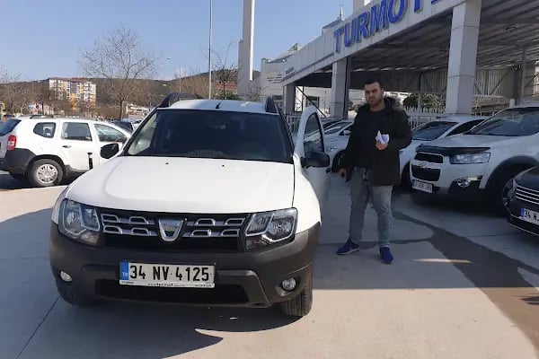 Turmot Şirketler Grubu - Resim 11