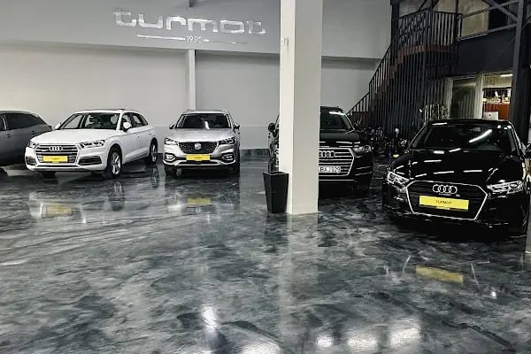 Turmot Şirketler Grubu - Resim 4
