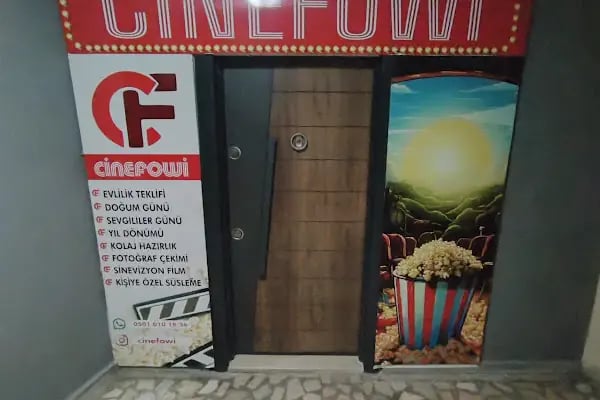CineFowi - Resim 6