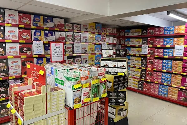 Elvan fabrika satış mağazası - Resim 18