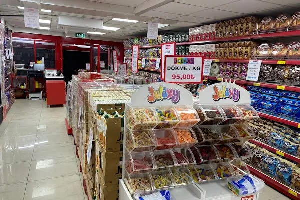Elvan fabrika satış mağazası - Resim 4
